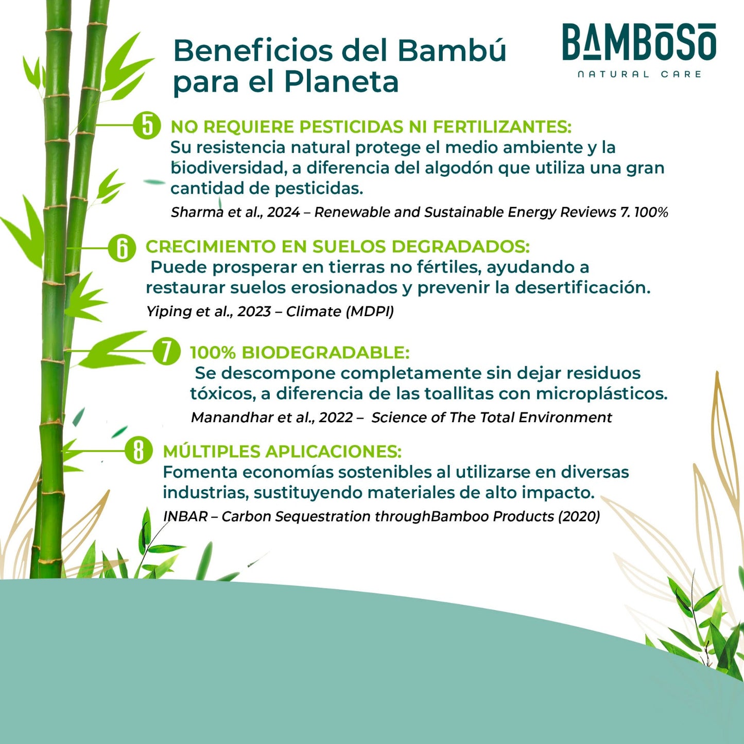 Toallas Faciales Desechables de Bambú – Limpieza Natural y Suave
