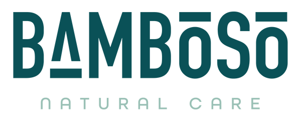 BAMBOSO Natural Care