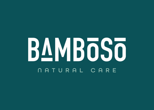 BAMBOSO Natural Care